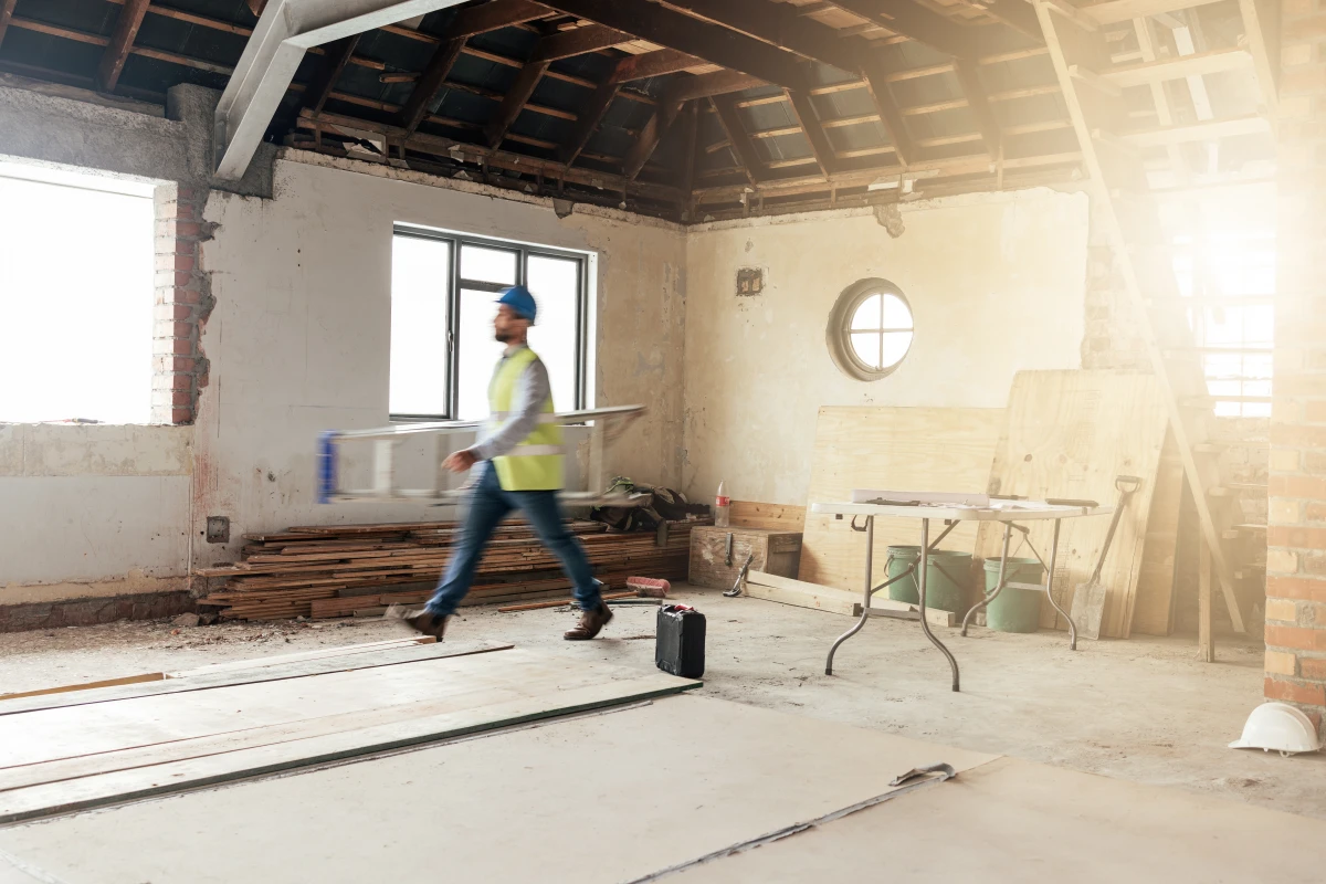 Rénovation : Guide expert pour planifier et budgétiser vos travaux