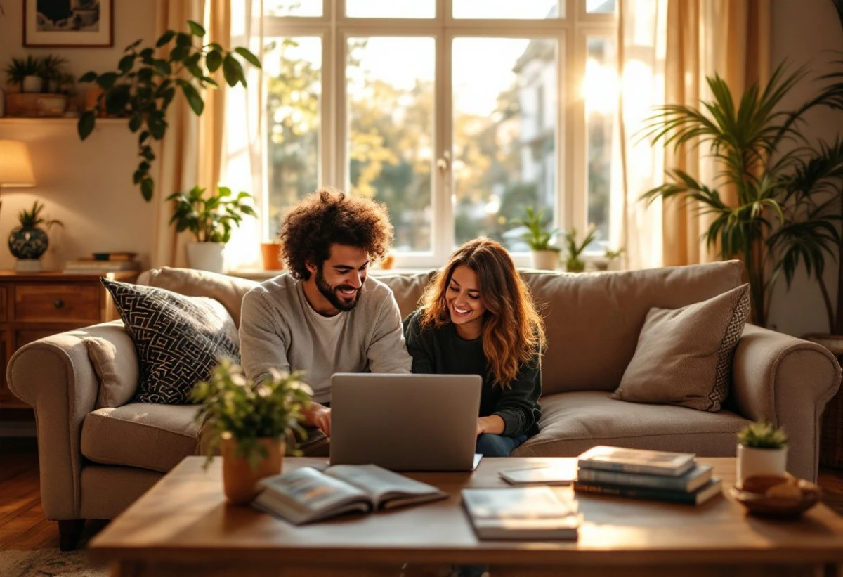 Comment sélectionner le bien idéal pour votre location Airbnb