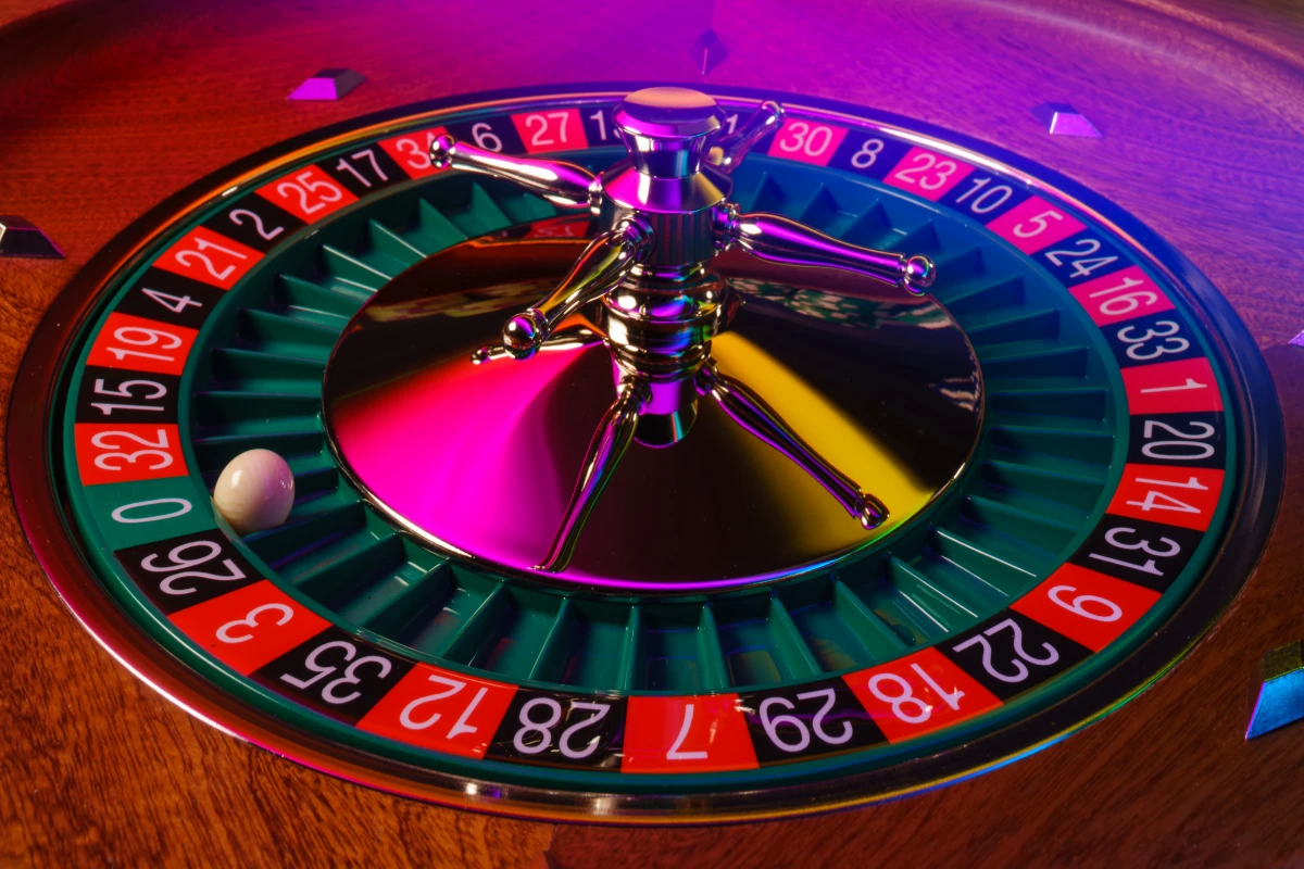 Jeton Rouge : L'Expérience Casino en Ligne Ultime pour les Gains en Argent Réel