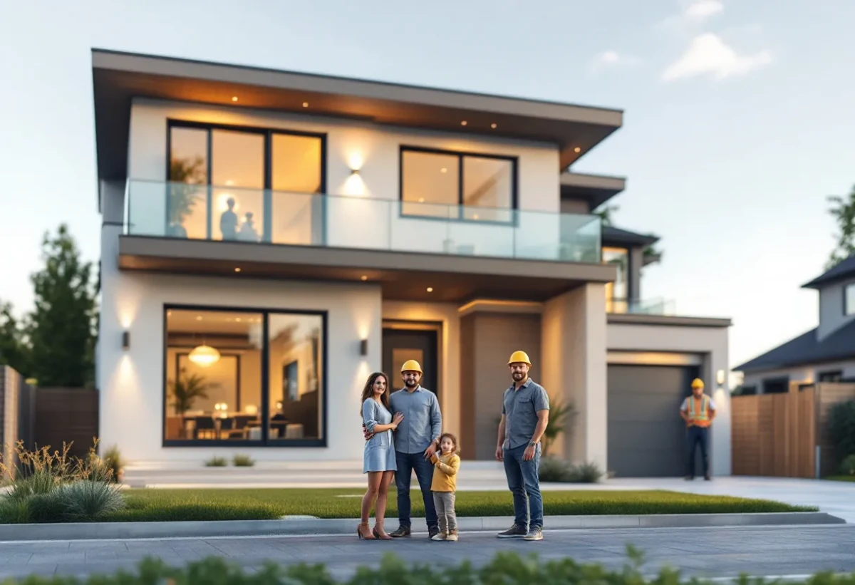 La garantie décennale : un bouclier indispensable pour votre achat immobilier neuf