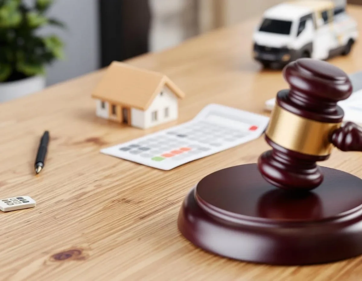 Calculez votre capacité d'emprunt immobilier avec un courtier expert