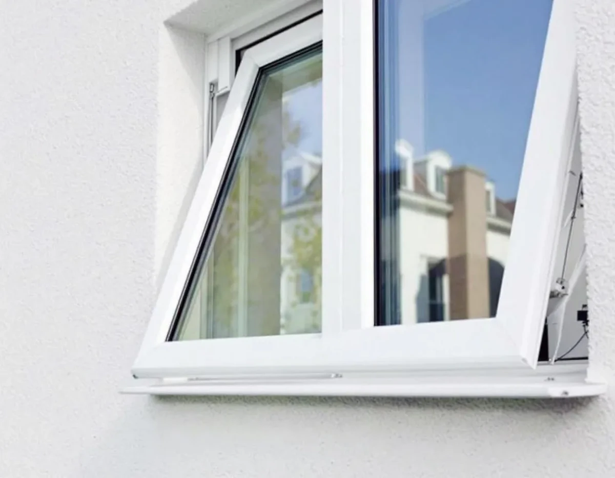 Les fenêtres en PVC : Des atouts incontournables pour les propriétaires