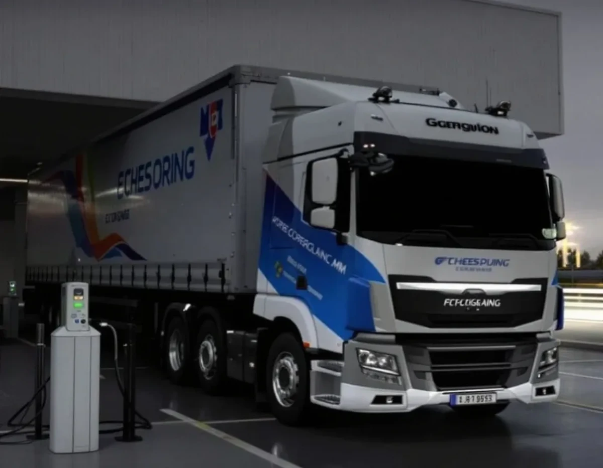 Optimisez le Chargement de Camion: Guide pour Calculer le Volume en m3 et Conseils Pratiques
