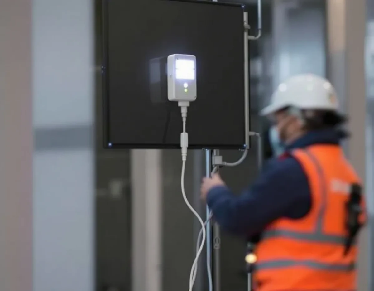 Sécurité Optimale : 5 Avantages Majeurs des Filets de Protection sur les Chantiers