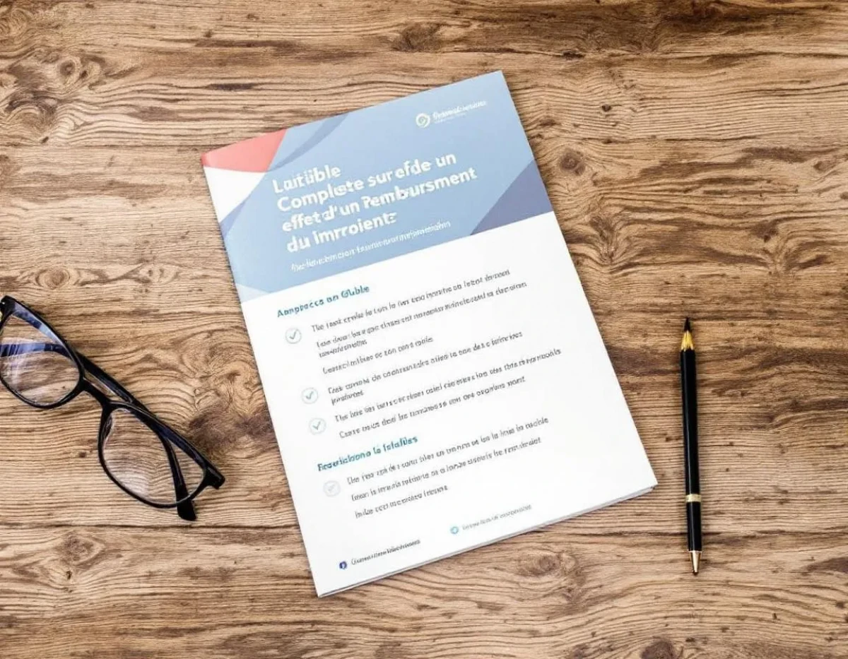 Guide Complet sur les Effets d'un Remboursement Anticipé Partiel sur Votre Prêt Immobilier