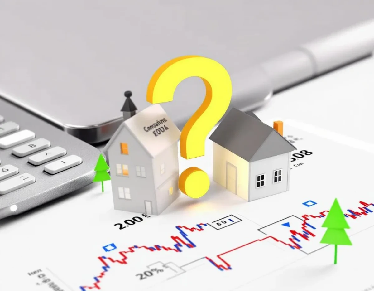 Impact du Prêt Immobilier : Emprunter 100 000 Euros, Quelles Conséquences?