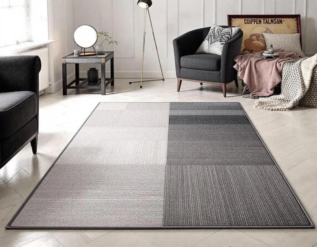 Guide Complet pour Sélectionner le Tapis de Salon Idéal : Astuces d'Expert