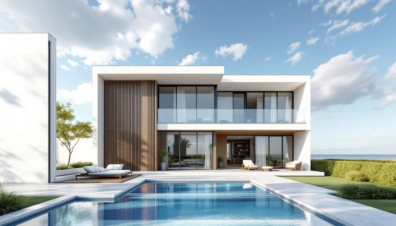 Marché immobilier de luxe : nouvelles dynamiques