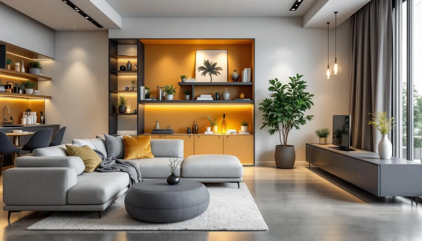 Financer un achat appartement en Algérie : options et conseils