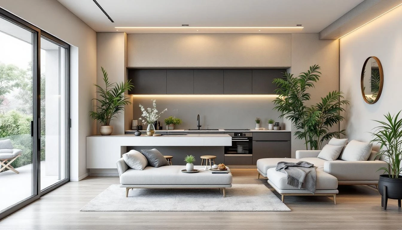 Petite maison avec jardin à louer particulier sans frais d'agence