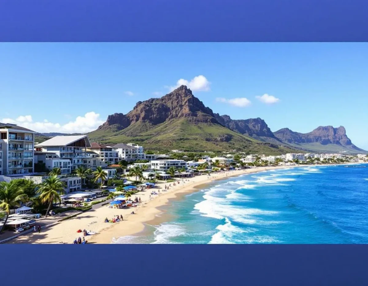 Opportunités d'investissement immobilier à l'île Maurice: un guide complet