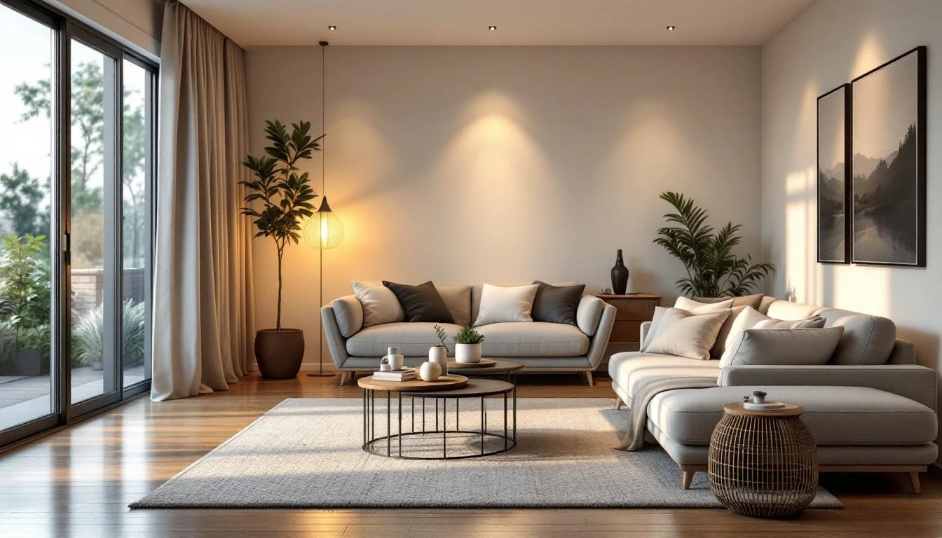 Quelle maison du monde correspond à votre budget