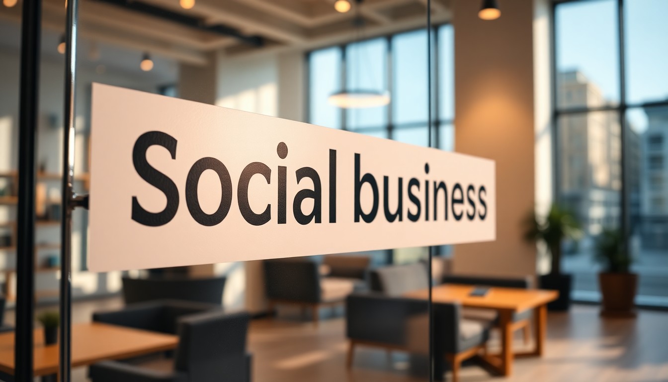 Dénomination sociale : quelle importance en immobilier