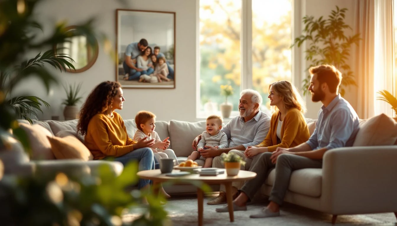 Succession immobilière : transmettre sans conflit
