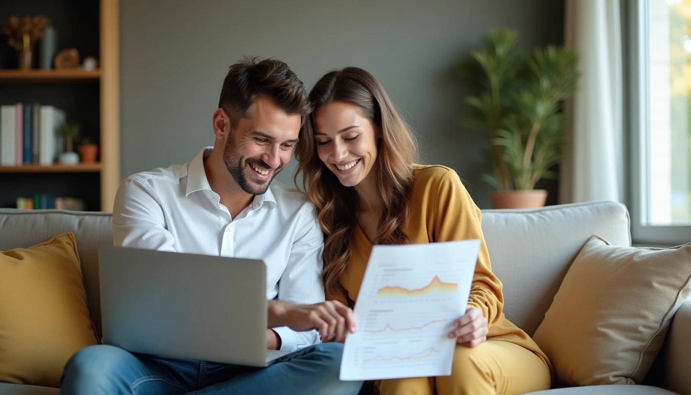 Comment maximiser votre livret A en 2026 pour un investissement immobilier réussi