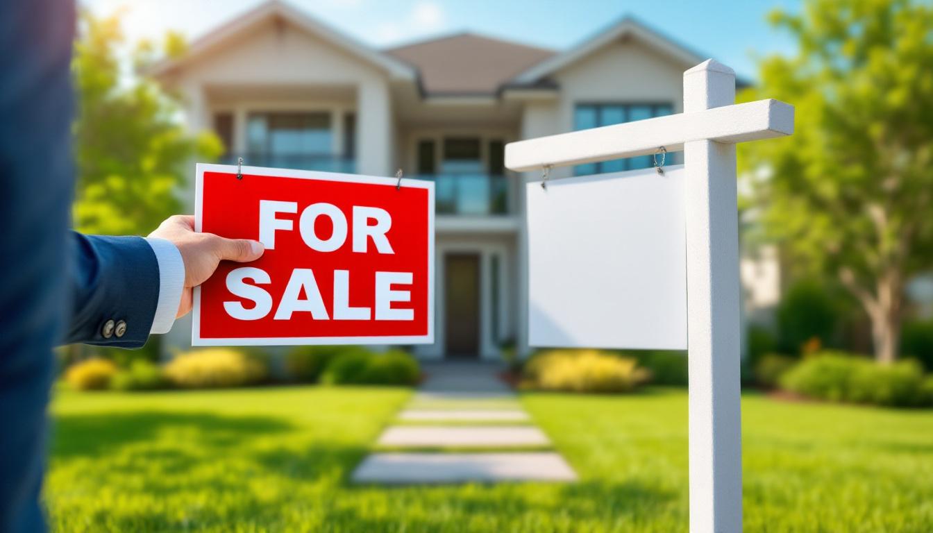 Immobilier : faut-il acheter ou attendre la prochaine décrue