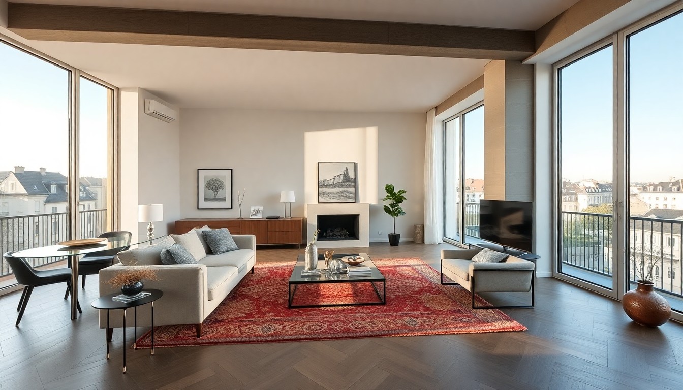 Acheter appartement Angers : prix au m² et tendances du marché