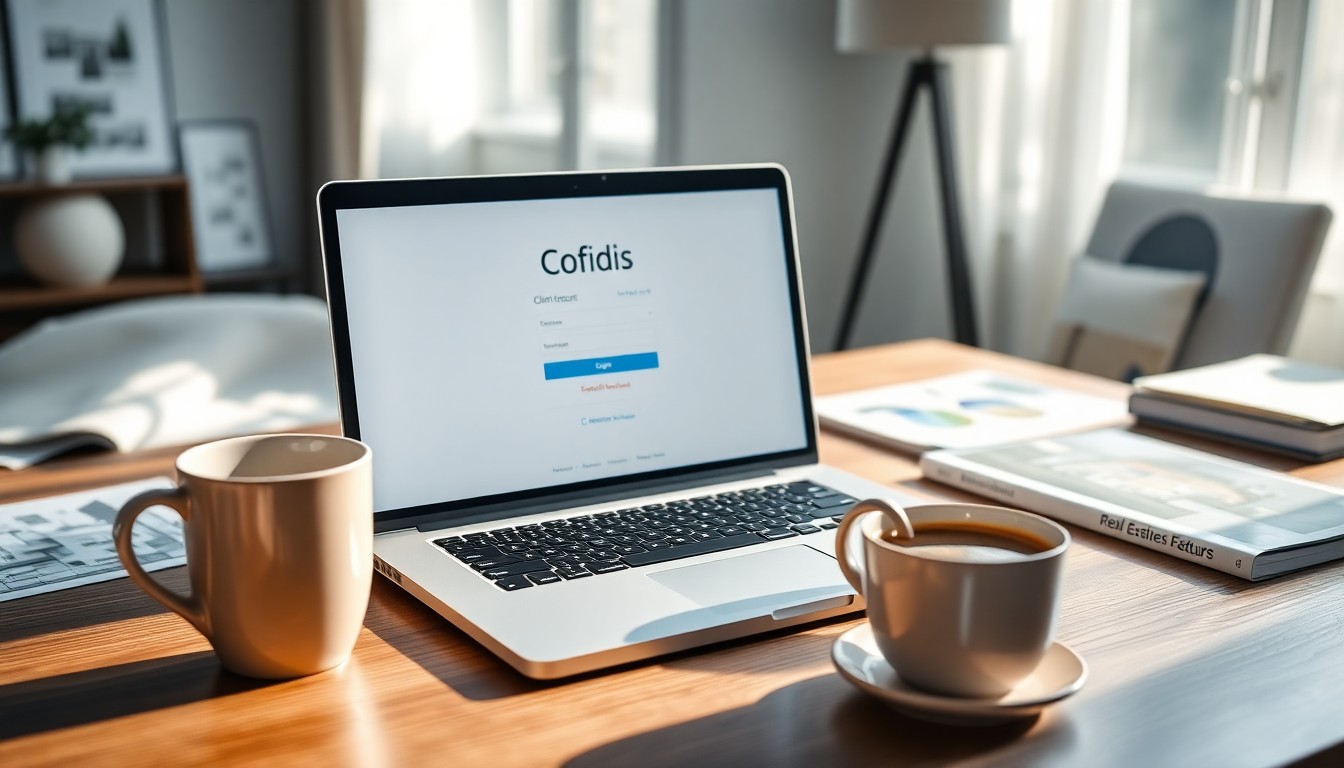 Comment accéder à cofidis mon compte client en ligne