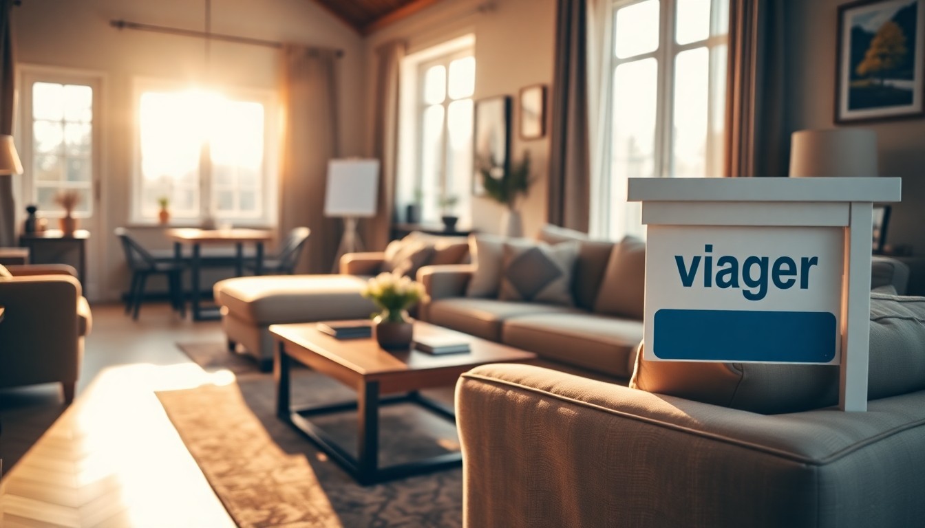 Les clés pour réussir un achat en viager sans surprises