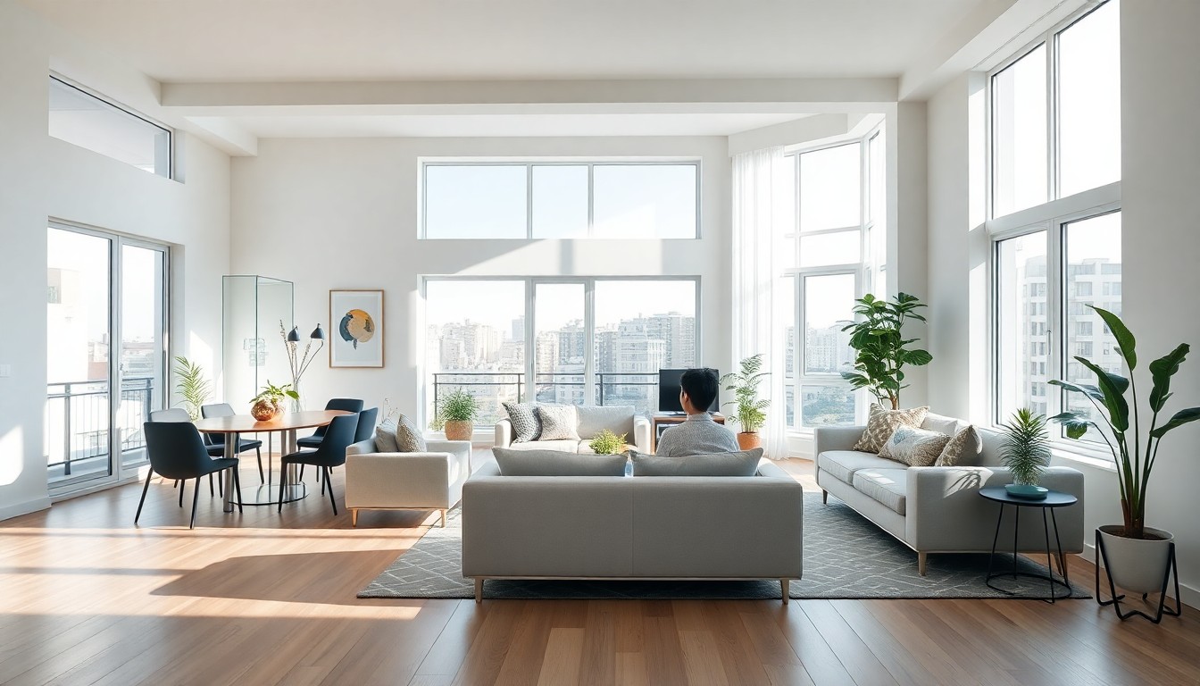 Stratégies pour réduire la vacance locative de vos appartements