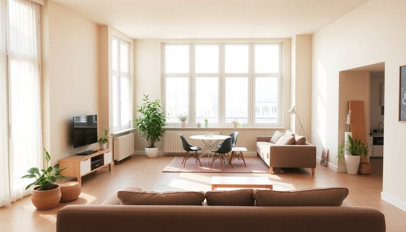 Accéder aux logements sociaux Ile de France sans erreurs