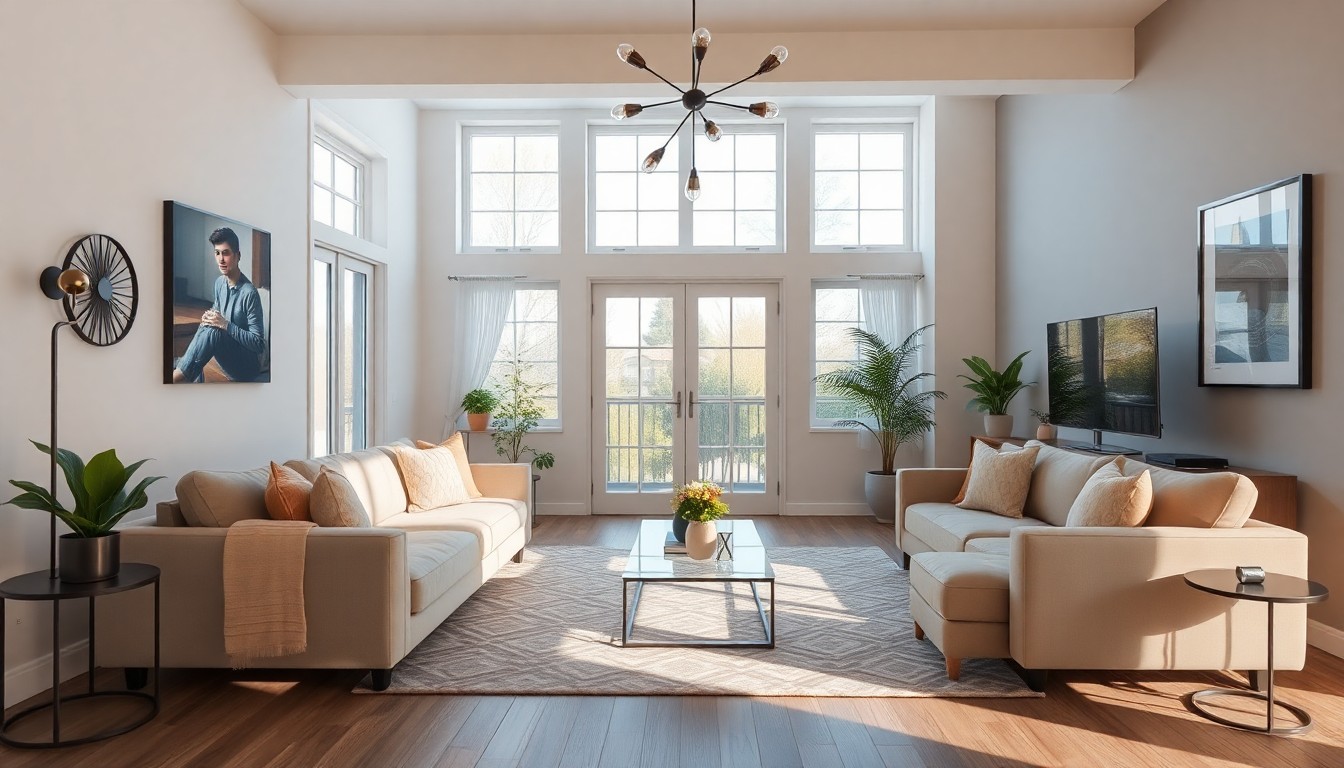 Les clés pour réussir vos travaux de rénovation en immobilier