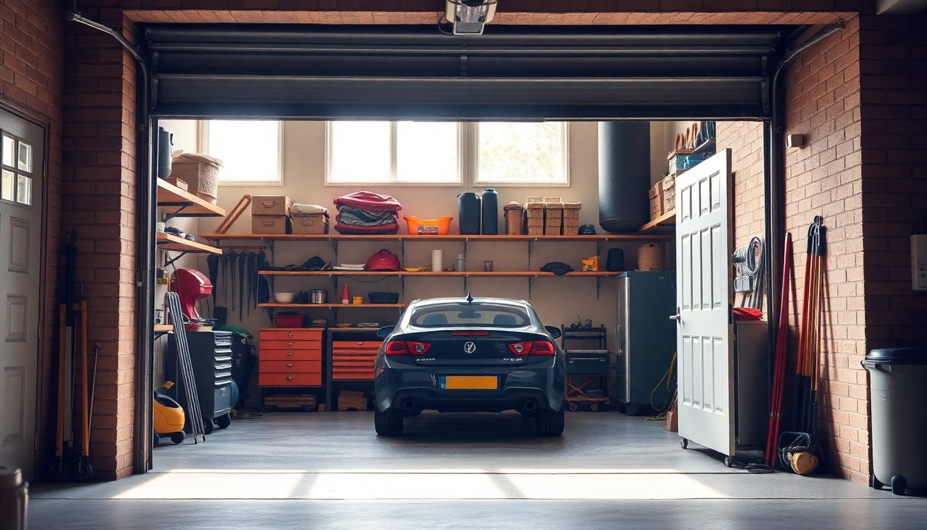 Frais de notaire garage : 5 erreurs qui vous coûtent cher