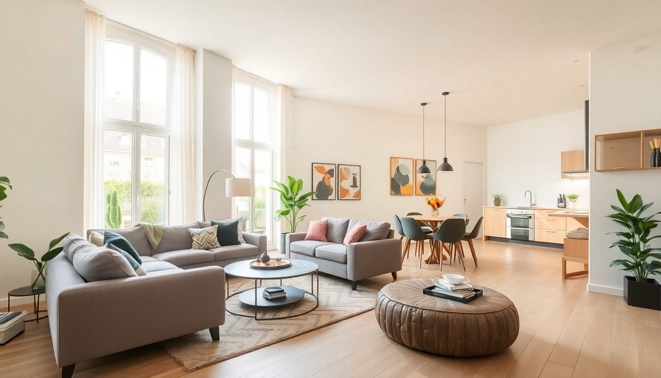 Comment acheter appartement Angers sans apport personnel