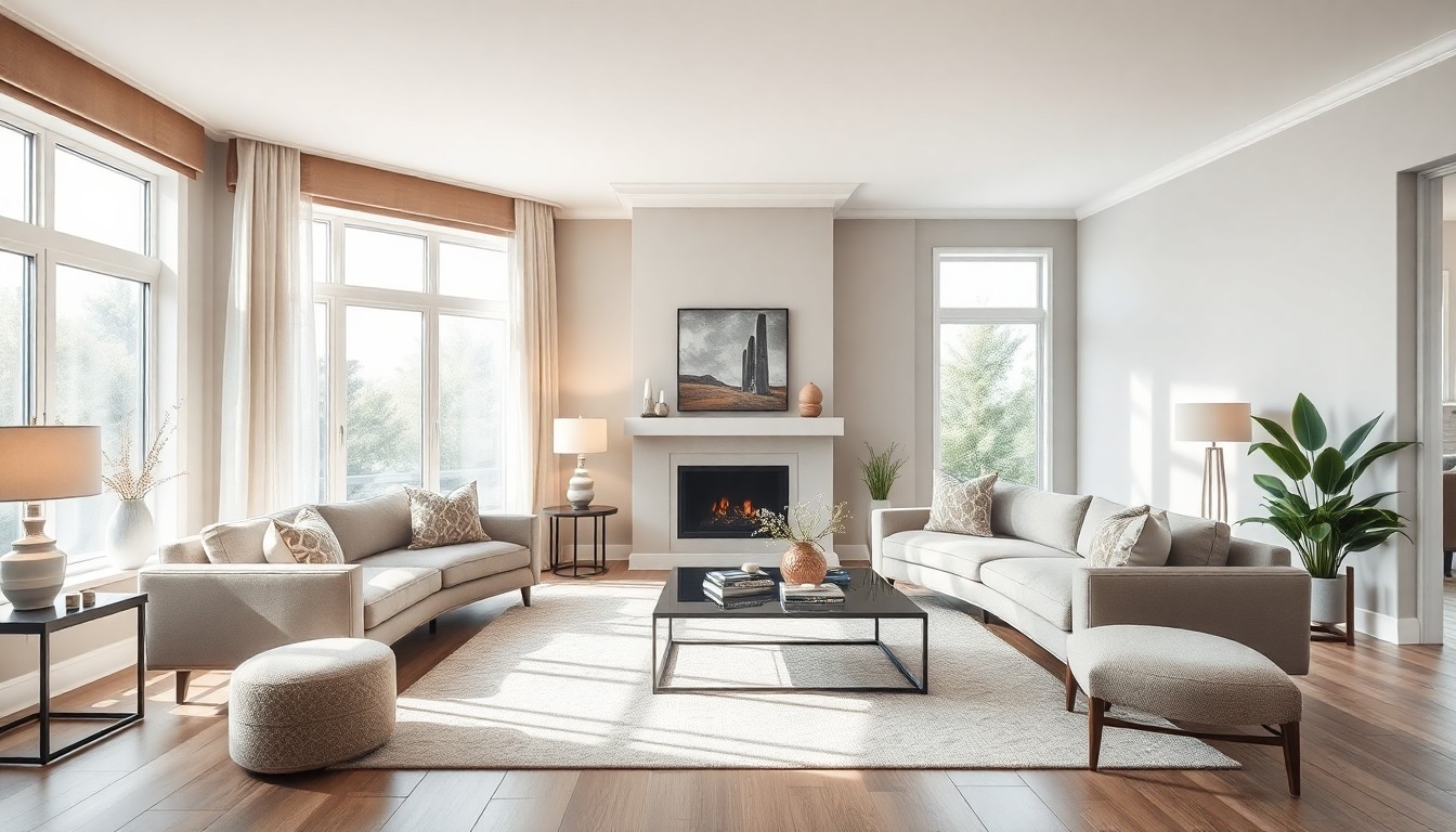 Travaux de rénovation : augmenter la valeur de votre bien immobilier