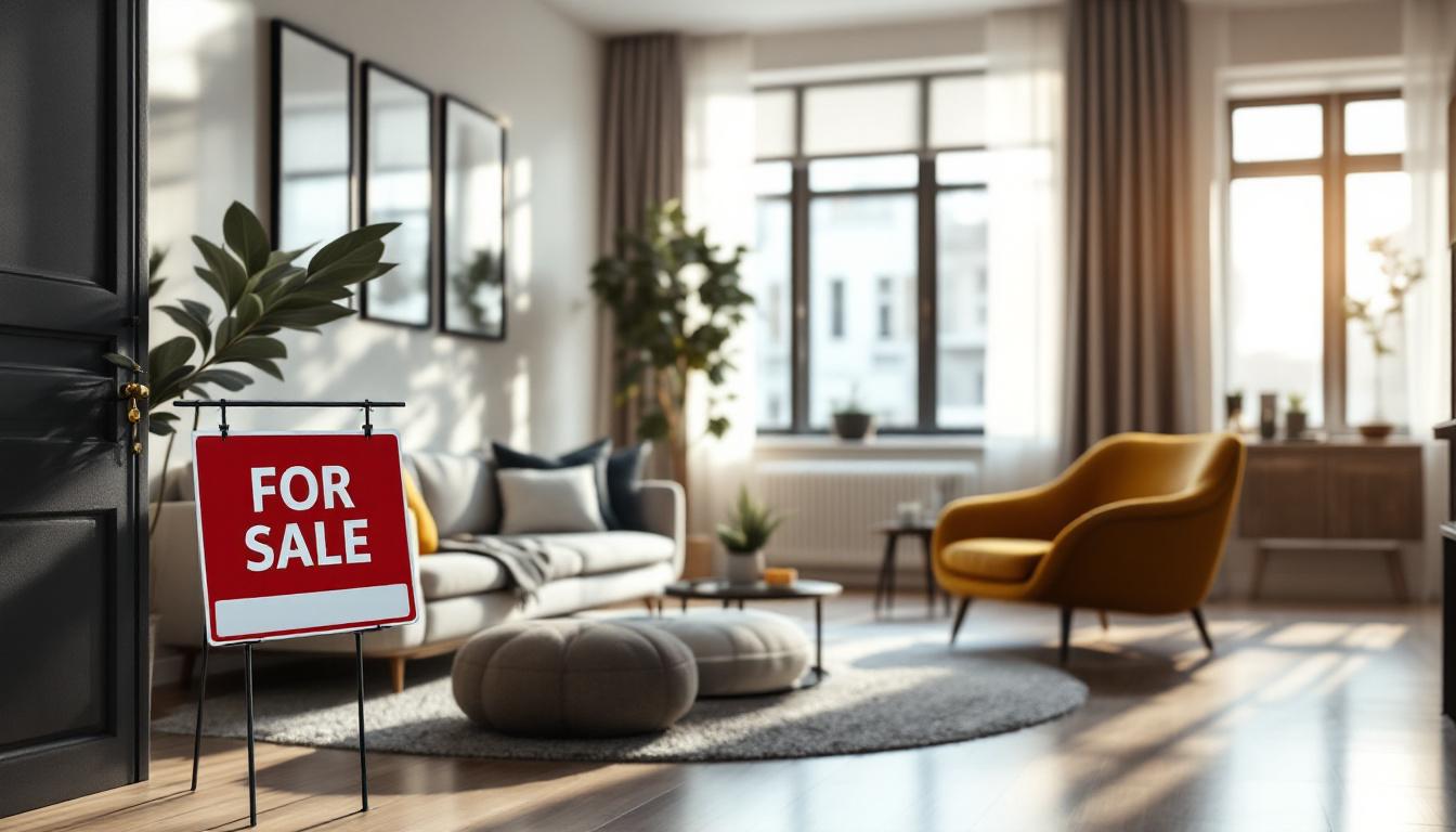 Investir dans l'immobilier avec seulement 10% de fonds propres