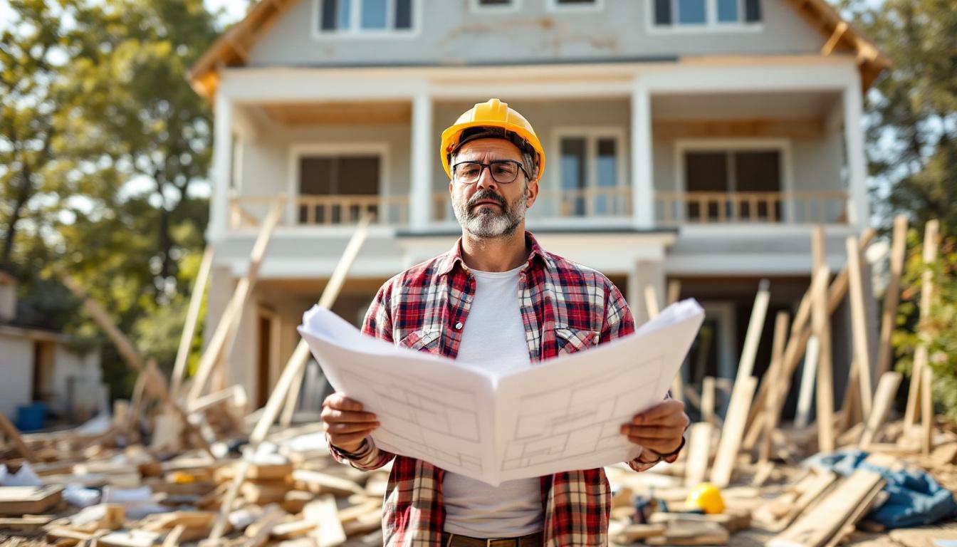 Les 7 erreurs qui tuent votre projet immobilier