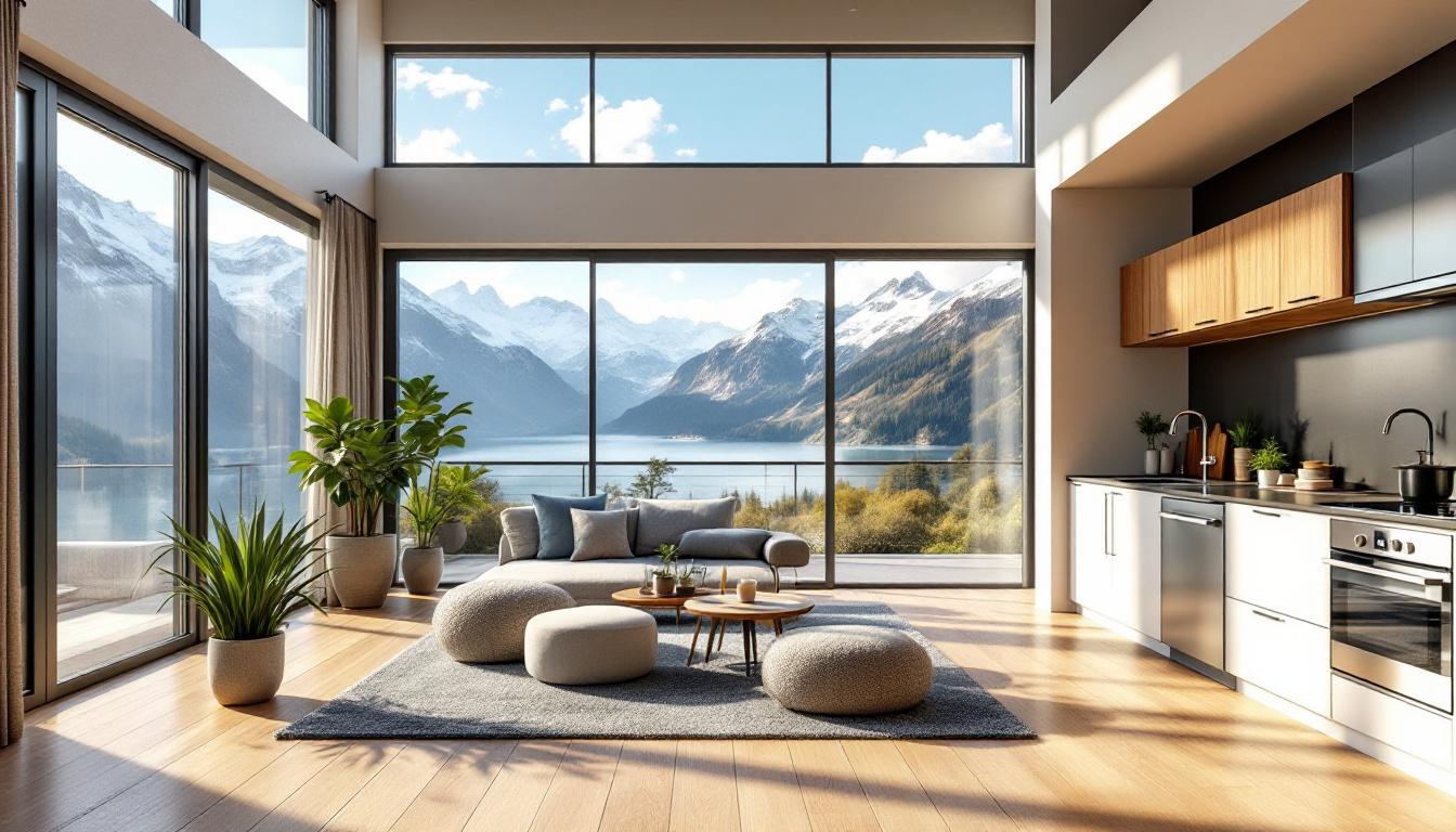 Immobilier et transition énergétique les opportunités