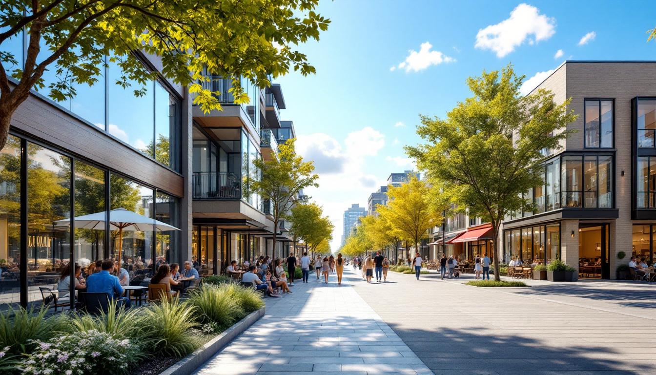 Investissement locatif 2026 : les villes les plus prometteuses