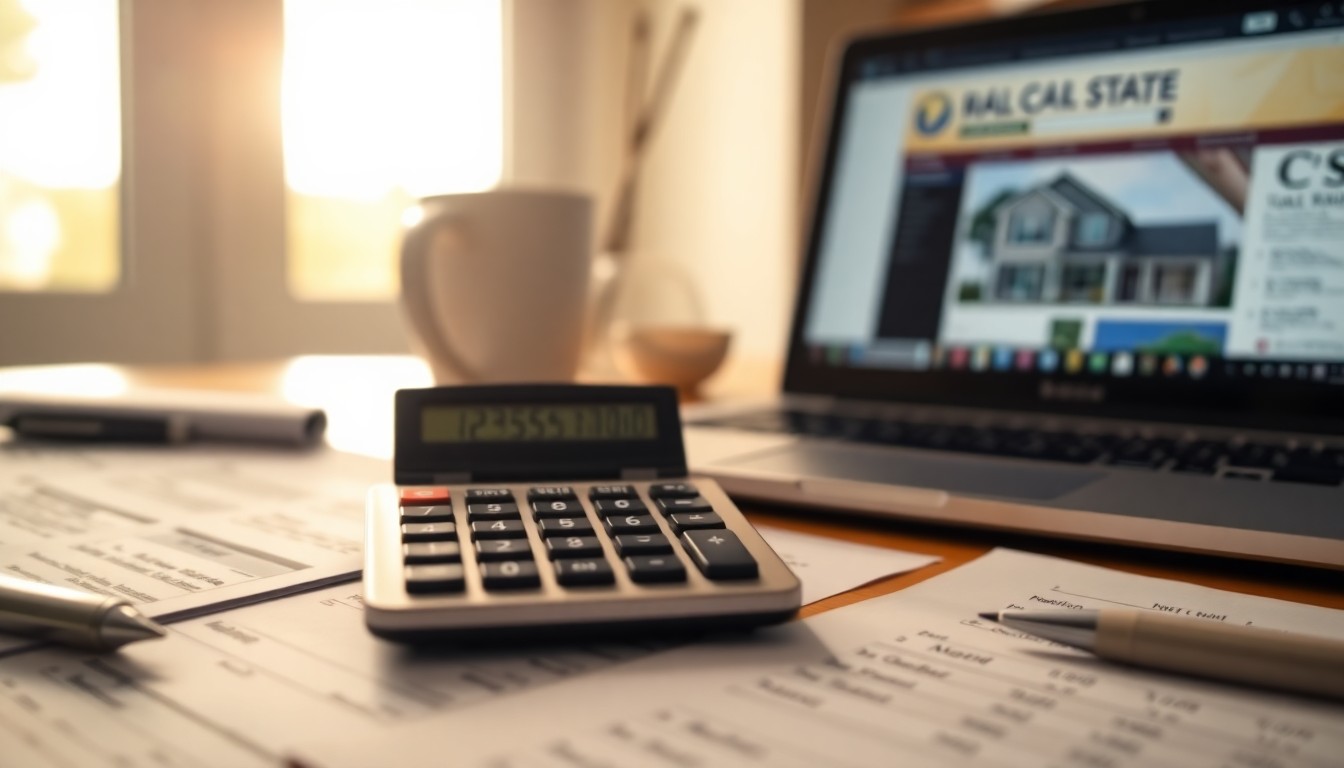 Calculer son taux d endettement pour obtenir son prêt en 2026