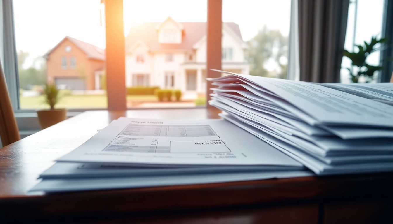 Hypothèque : Comment optimiser votre apport pour un prêt immobilier