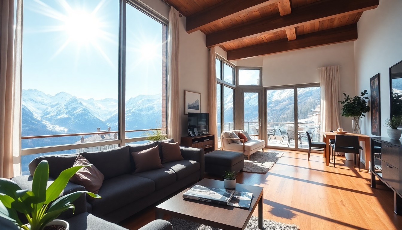 Comment le taux d'intérêt impacte votre projet d'achat immobilier