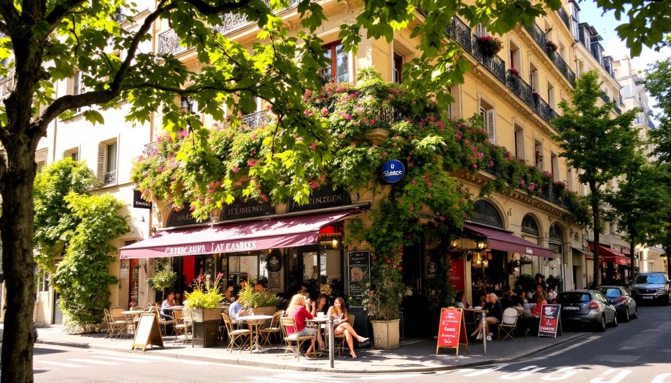 Quels quartiers parisiens offrent encore des opportunités