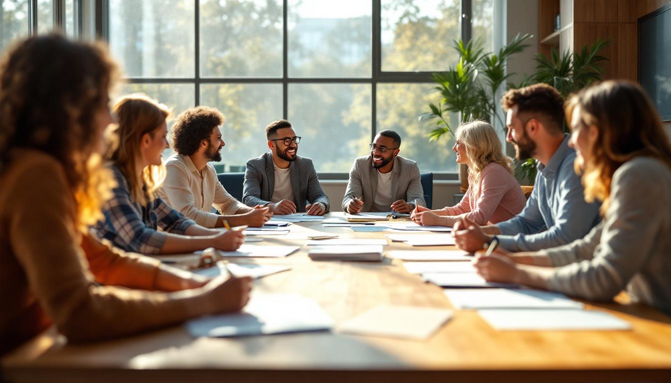 Copropriété : survivre aux assemblées générales