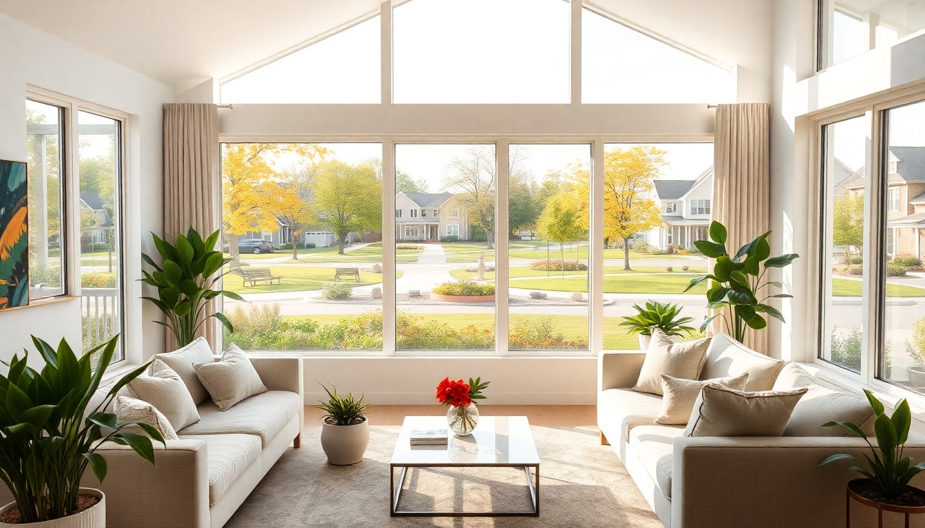 Comment choisir le bon quartier pour votre prochaine maison