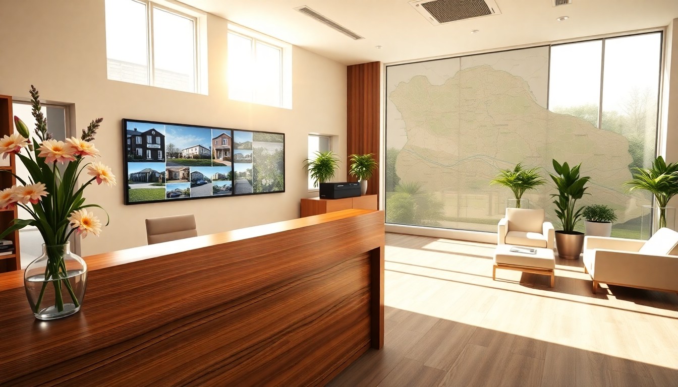 Comment Century 21 Vichy facilite votre projet immobilier
