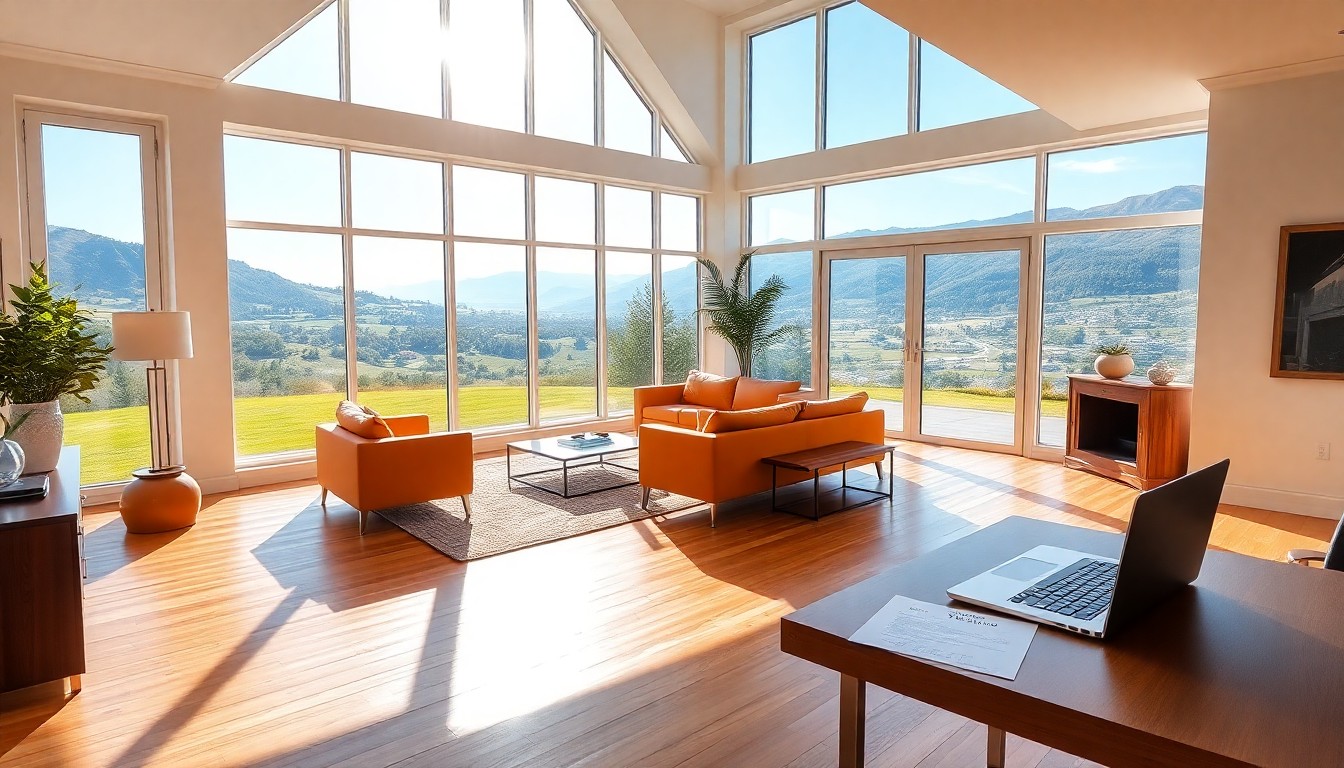 Les implications fiscales de la vente d'un bien immobilier