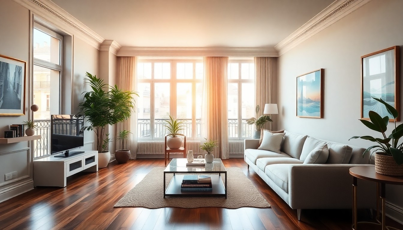 Estimation travaux appartement : comment calculer votre budget