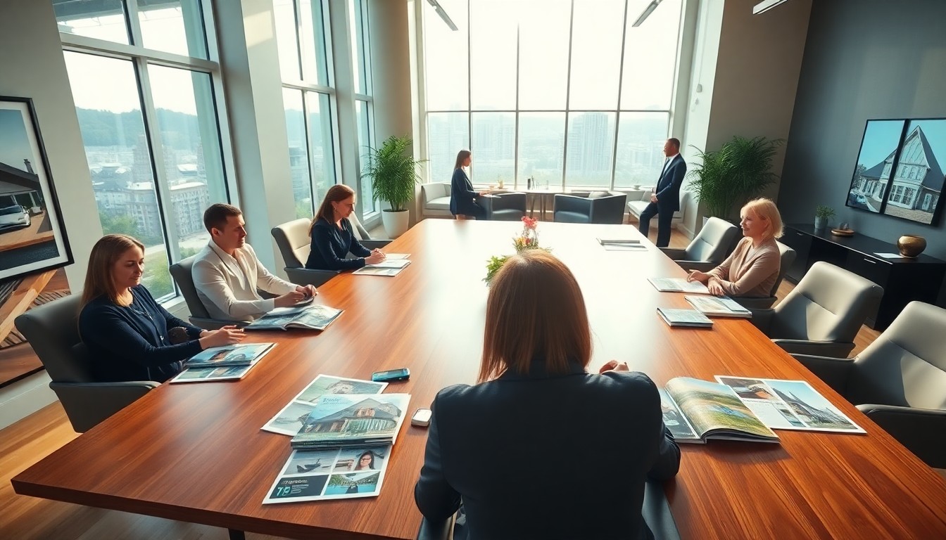 Franchises les plus rentables : comparatif immobilier et transaction