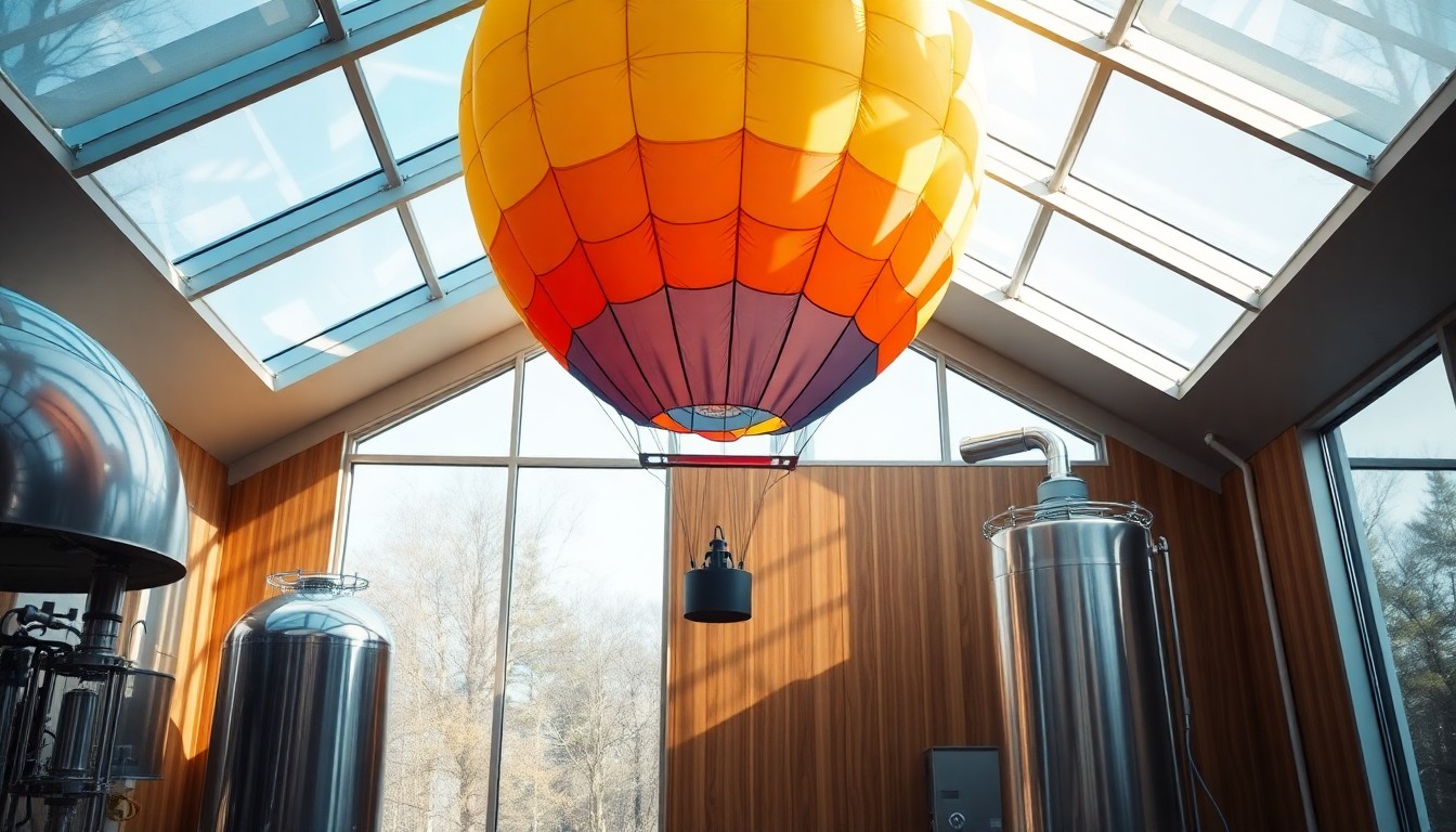 Ballon thermodynamique fonctionnement et économies d'énergie