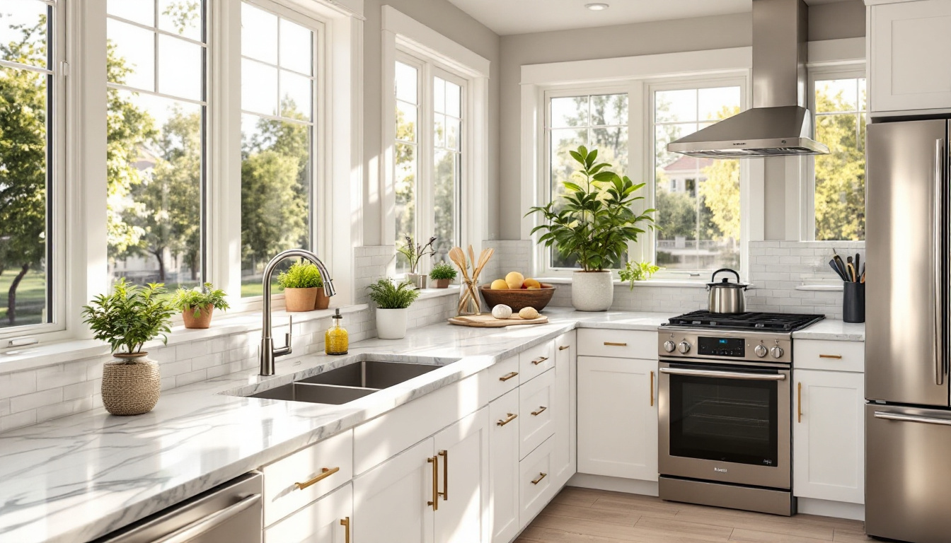 Travaux de rénovation : Investir pour augmenter la valeur de votre bien
