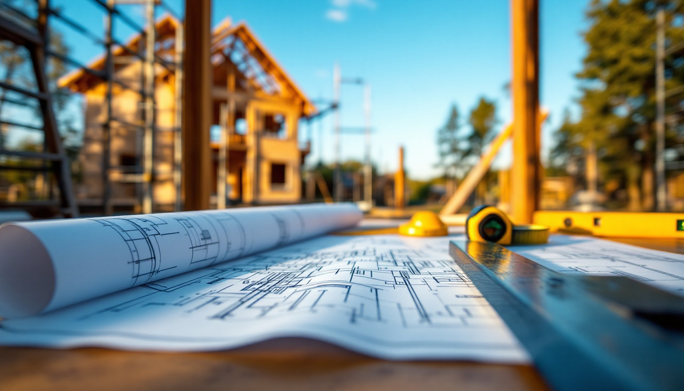 Permis de construire : Les démarches à suivre pour vos projets