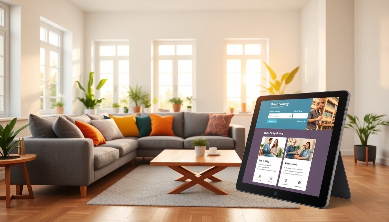 Comment créer une cagnotte en ligne sans frais pour votre maison