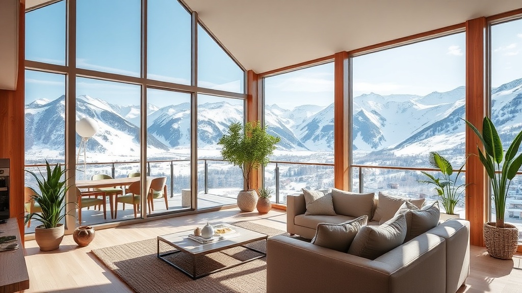 Conseil pour achat appartement : privilégiez l'emplacement