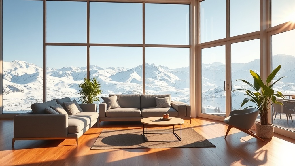 Conseil pour achat appartement : les erreurs à éviter