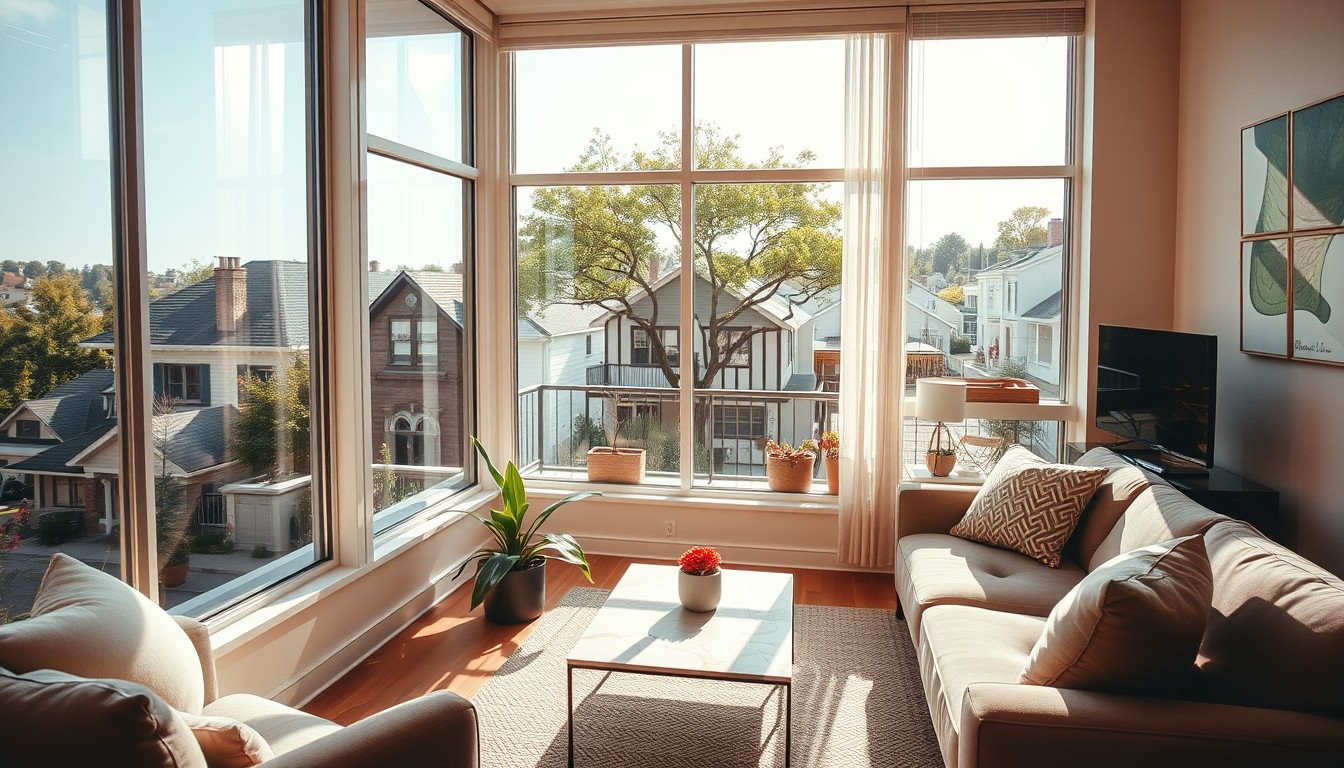 Conseil pour achat appartement : ne négligez pas le voisinage